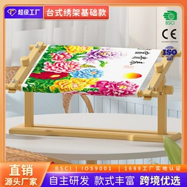 布艺绣品;木质工艺品;线类