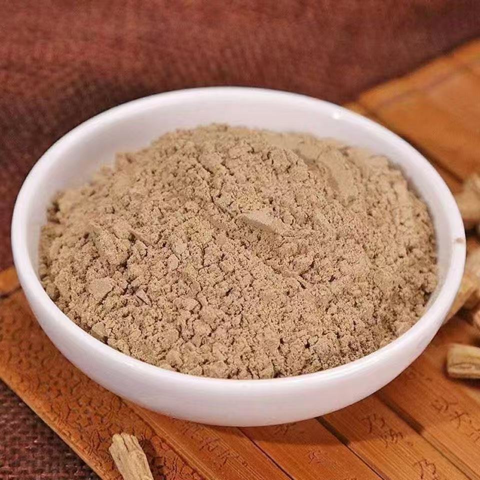 Chuan Niu Xi Powder Sichuan Cyathula Root Fine Ground Herbal Powder for Culinary Use 500g specifications