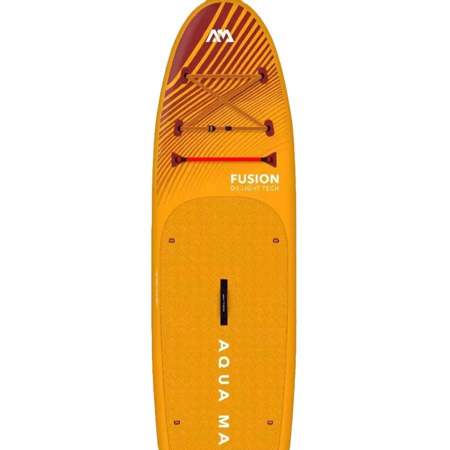 Aqua Marina乐划 23 New Lava Bad Put Panel Plate Surp SUP Stand -stroke Plate