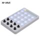 MIDI Controller Pad RGB Backlit Pad MIDI Keyboard Amazon Explosions