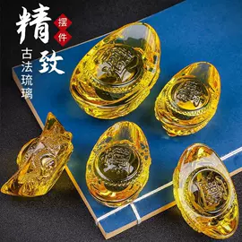 水晶工艺品;玻璃工艺品;户外庭院摆件