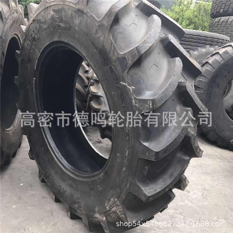 Suministro Neumático radial agrícola 460/85R38 neumático de tractor