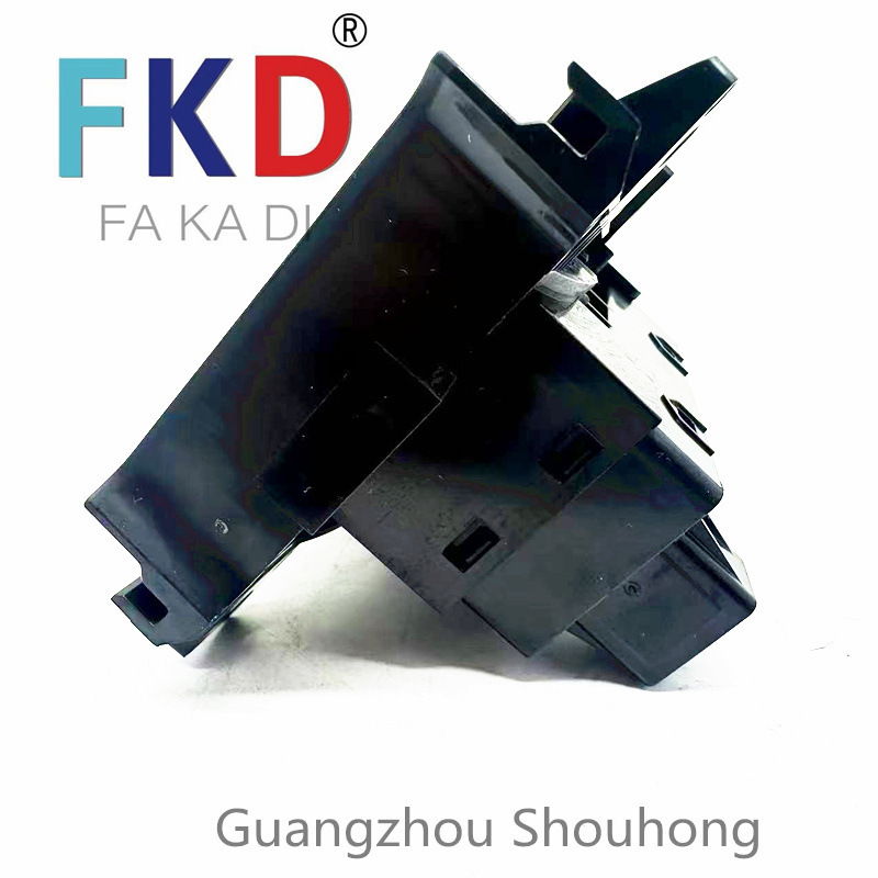 35355-TBT-H01 is suitable for Honda Lingpai and Xiangyu car parking control switch, direct sales from the manufacturer