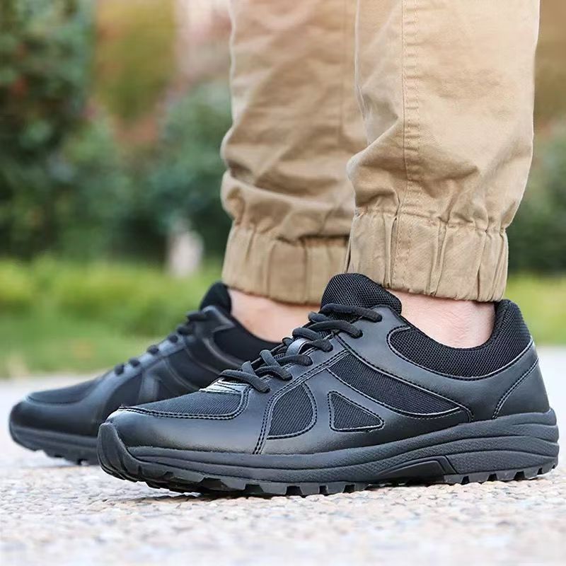 (Cross-border trading), (Wholesale), lightweight comfortable summer fashionable breathable running sneakers, simple and elegant design 3