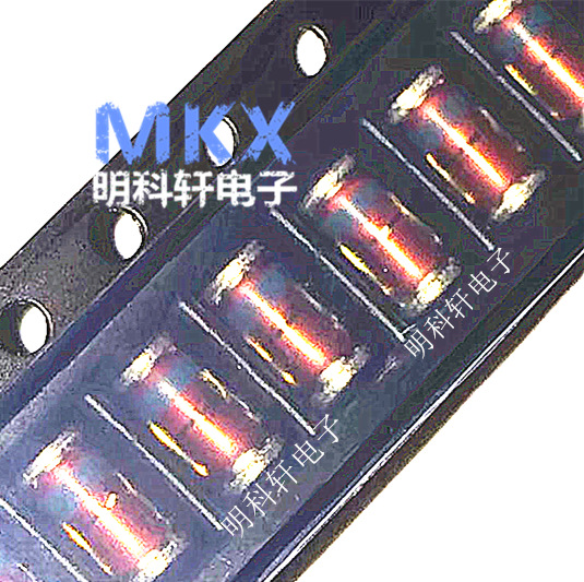 1N4732 1W 4.7V 贴片稳压二极管