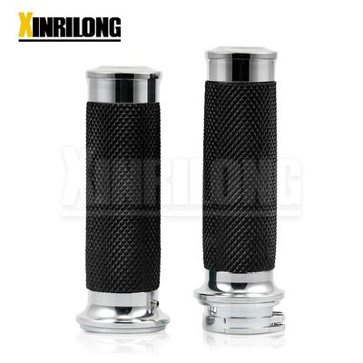 Motorcycle Handle Cover Cruise Car Prince Aluminum