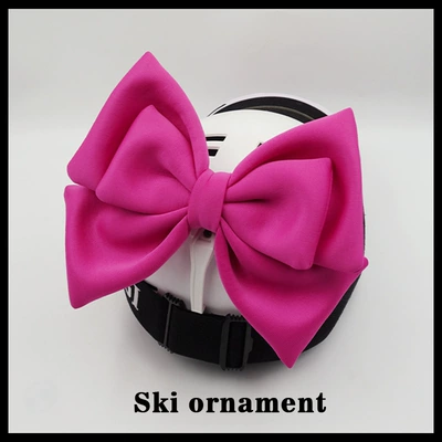 Decoration Bow Motorcycle: Universal Auto Parts and Accessories