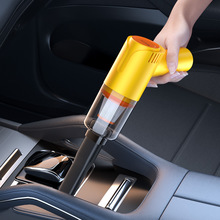 车载吸尘器无线手持汽车用品便携式家用桌面吸尘器超强大功率吸尘