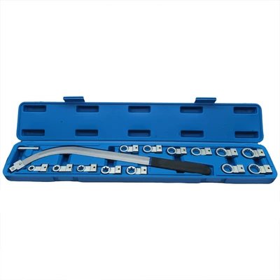 Pulley Disassembly and Tensioning Tools, Mühərrik alətləri