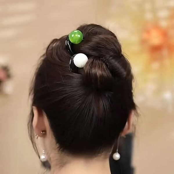 Chinese hairpin