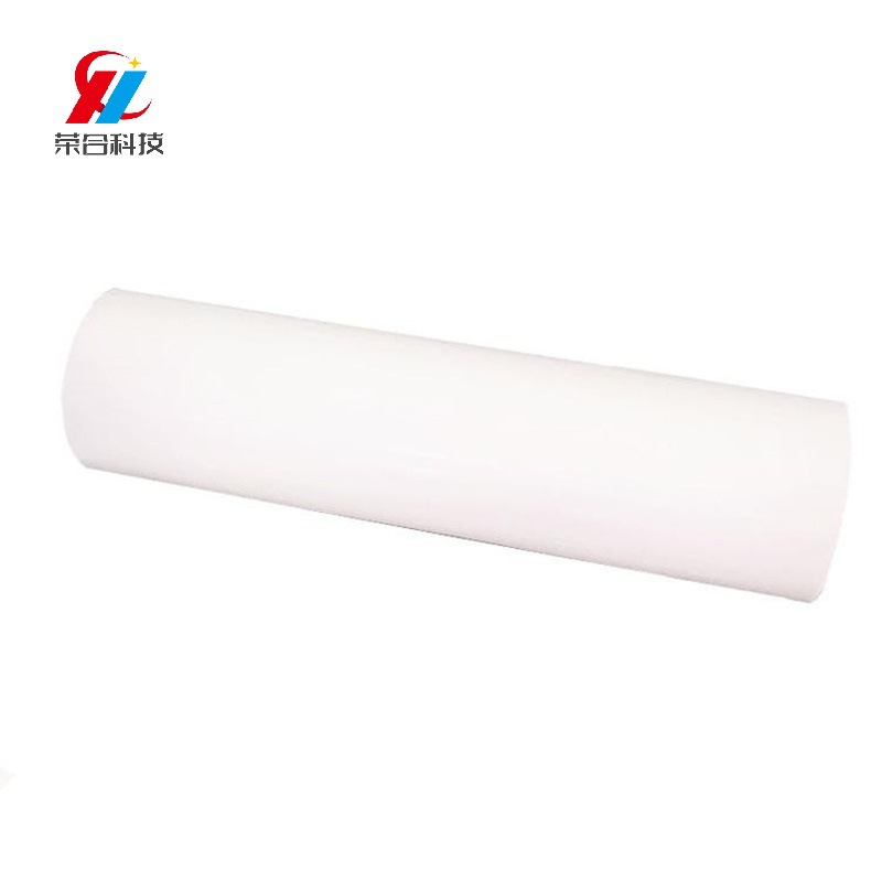 正品3M91022透明超薄无基材双面胶 耐超高温充电线圈粘接胶带