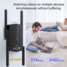 AX3000�p�lǧ��Wi-Fi6�o�����^���o��wifi��̖�������Uչ��AP�l��