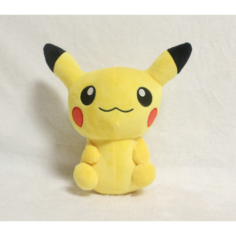 Peluche para Máquina de Garra de 7-8 Pulgadas de Poliéster y Algodón PP image 92