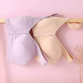 少女文胸;中老年文胸;无钢圈文胸