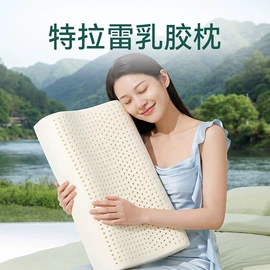 乳胶床垫;乳胶枕;其他枕芯