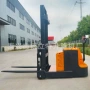 自动电动液压升降堆高车