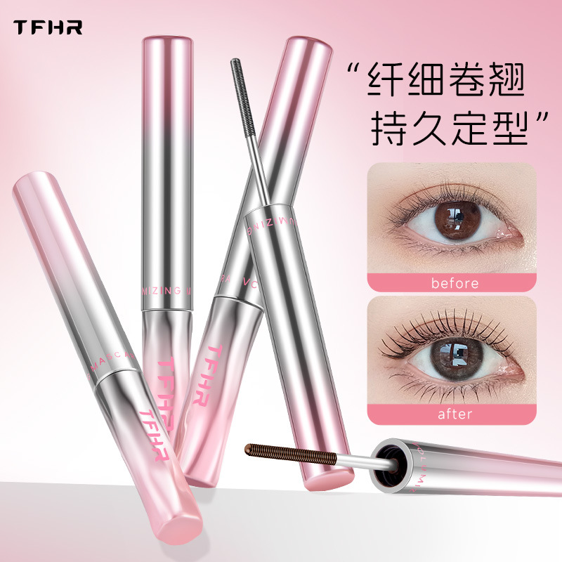 TFHR Dense waterproof mascara