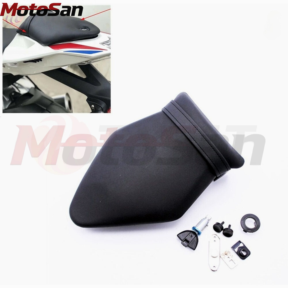 Suitable for BMW S1000RR Double R 09-14-17-18 HP4 rear seat cover, rear seat cushion
