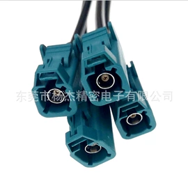 连接器;驾驶室及配件;针座/插针