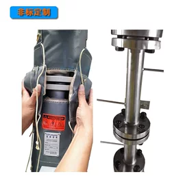 其他电热设备;加热器;其他传热设备