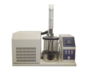 染料中间体 结晶点测定仪 型号： HAD-L2385