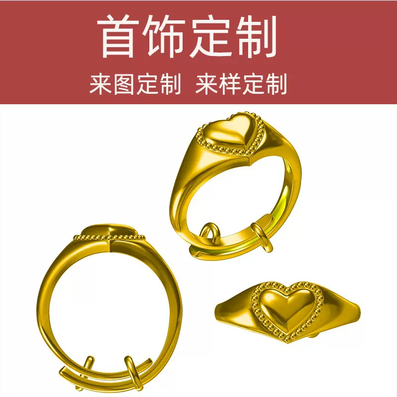 定制S925纯银ns时髦个性气质百搭锁骨链戒指项链耳环手镯