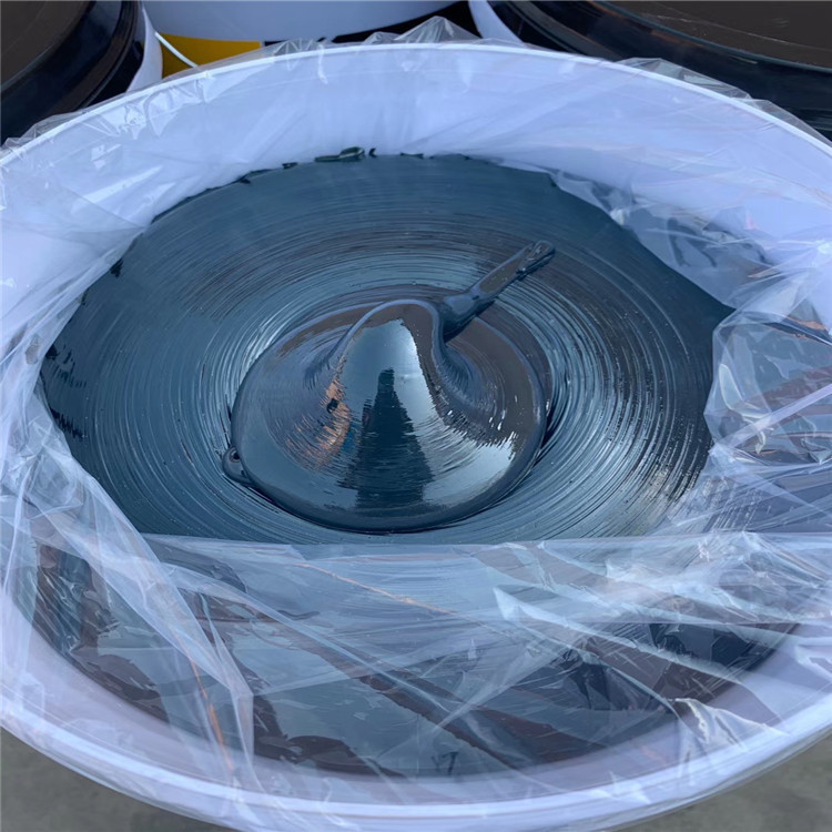 铁路轨道螺栓长效防锈脂 螺栓涂油脂 螺栓除锈脂 轨道减磨润滑脂