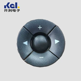 开关元件;轻触开关;其他开关