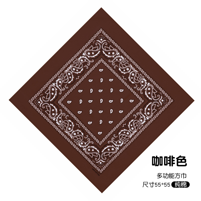 다크 브라운
