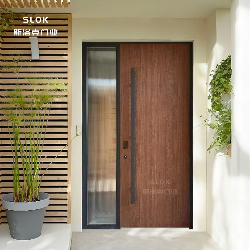 맞춤형 4mm 정밀 조각 기술/㎡【전국 측정, 물류, 설치 서비스】