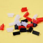 台式机笔记本电脑U盘充电宝 标准USB 2.0/3.0数据接口 硅胶防尘塞