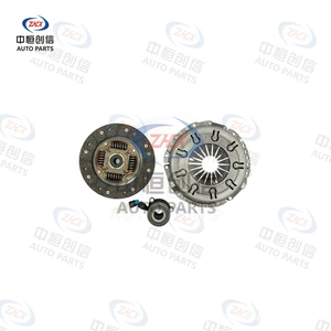 Suitable for Lifan Maiwei LFB479Q-hmm*1.8L clutch kit