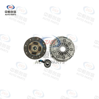 Suitable for Lifan Maiwei LFB479Q-hmm*1.8L clutch kit (Avtomatik sürtünməli mufta)