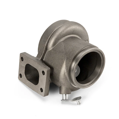 Ball Bearing High – Supercharger