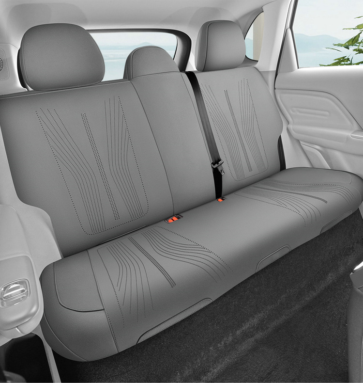 Leapmotor C10 New Seat Cover Special Car-Specific Leapmotor C10 Saddle Pad Car Seat Cushion All Seasons Manufacturer Wholesale
