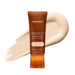�羳��ƷTEMU����۵�Һ�־������͸��Ȼ����Liquid foundation