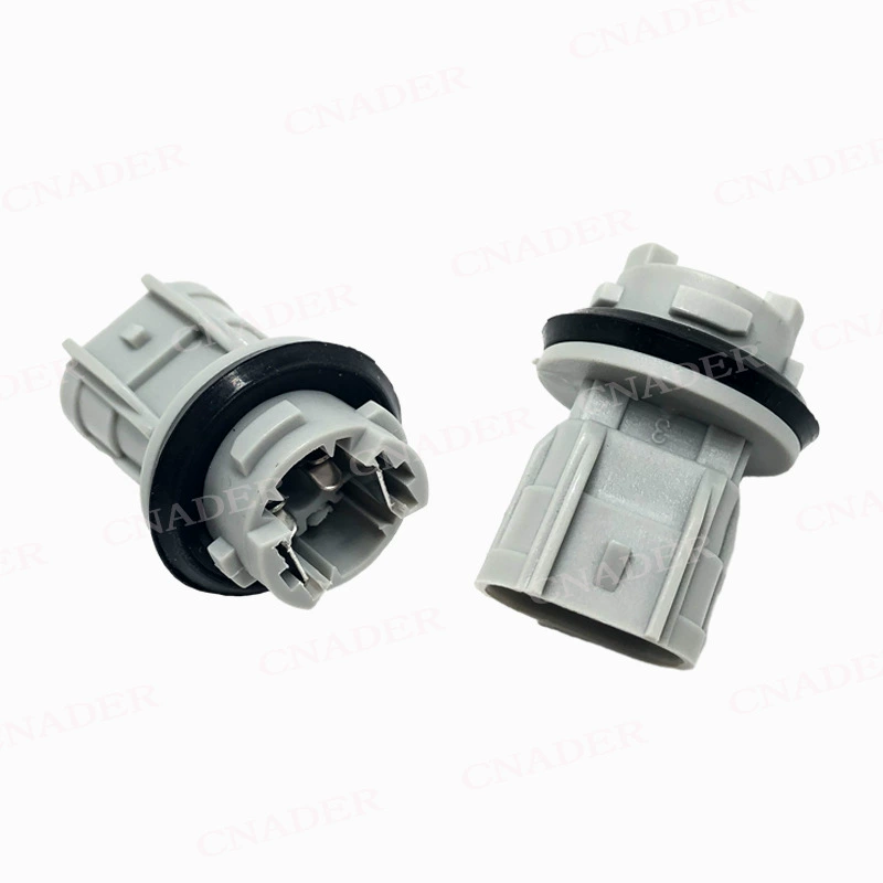 903189 W5WT10T12 встроенный разъем лампы Автомобильный держатель лампы номерного знака