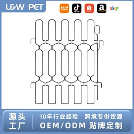 宠物门栏;猫猫窝/笼/垫;狗狗食具