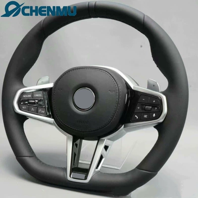 BMW – Steering wheel 3 4 5 6 7 Series X1