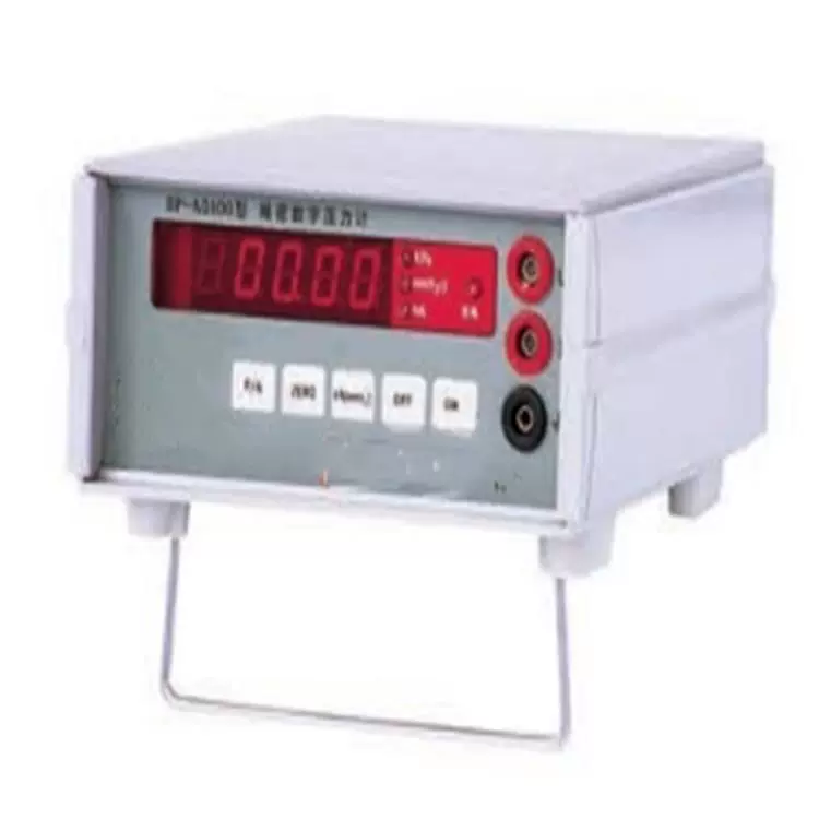 (Цена договорная) Модель цифрового манометра: NS222-25- 60Mpa Номер библиотеки: M26720