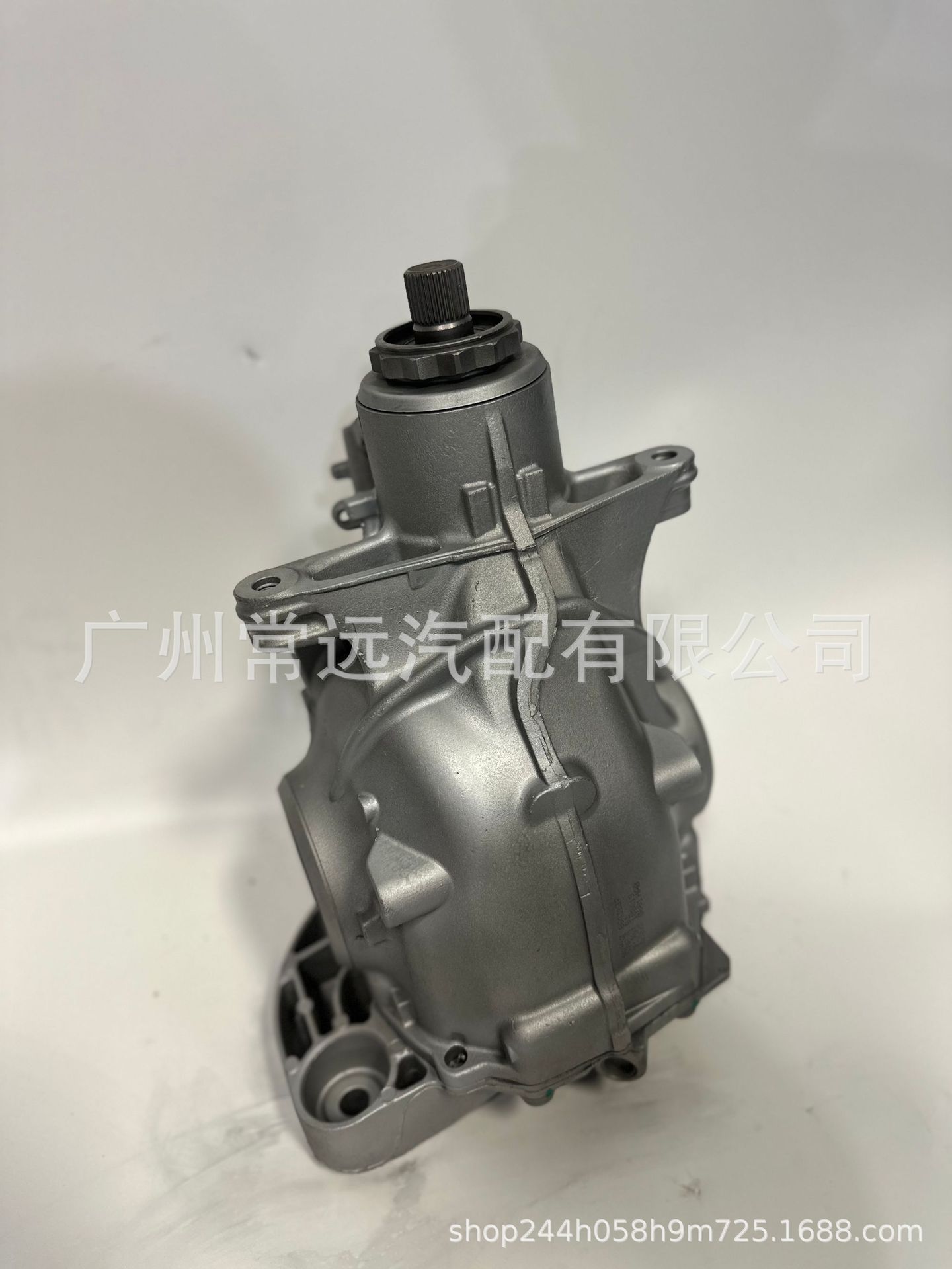 33107578150 Is Suitable for Bmw Differential G05 G08 523 F18 F10 E60 Differential Tail Teeth