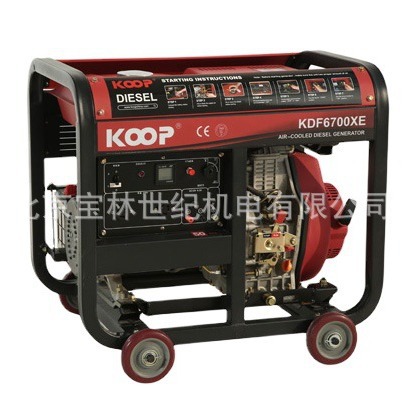 KDF6700Xղͷ 4.5KW KOOPͷ5KWղͷ