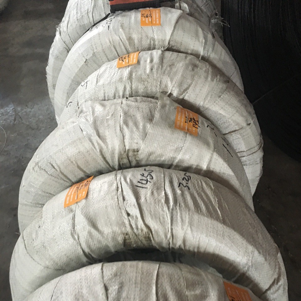 镀锌光面异形钢丝扁钢丝 正方形 长方形钢丝厂家供应钢丝制品