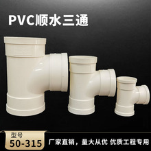 PVCˮͨˮ˳ˮͨ侶ֱˮ50 75 110 160