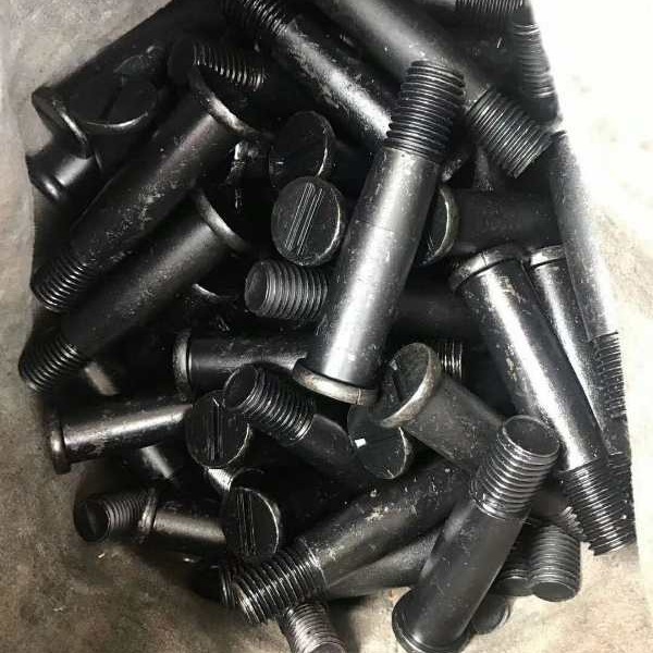 六角螺栓方头螺栓 平头螺栓 连接螺栓 四方螺栓 异型螺栓扣件螺栓