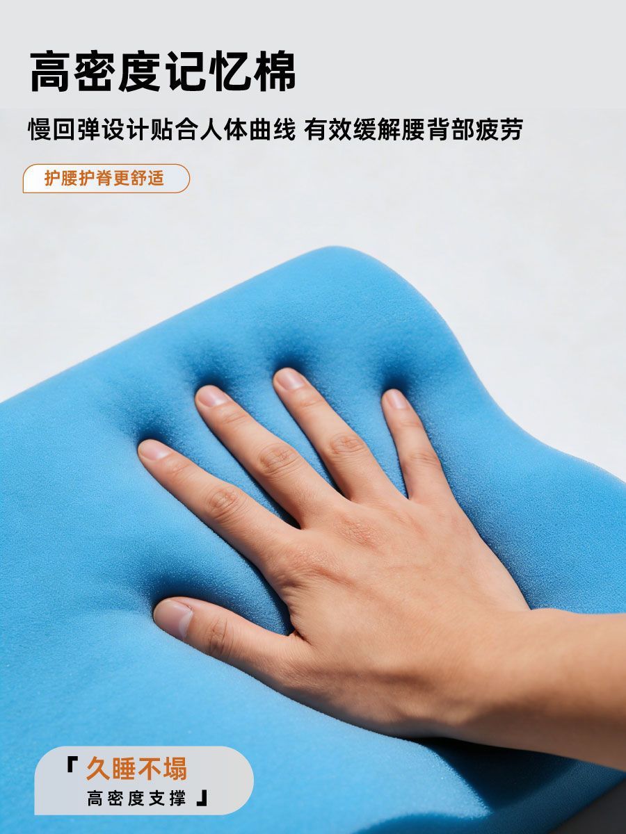 New 26 models of car mattresses specifically for the AITO M7, rear seat and trunk sleeping pad, a magical in-car sleeping device