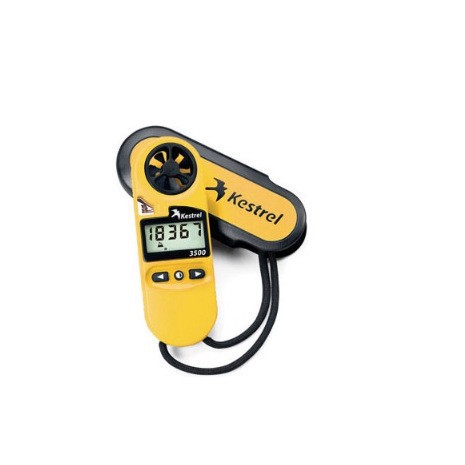 美国 Kestrel 3500 便携式风速测定仪  气象风速仪 风速计