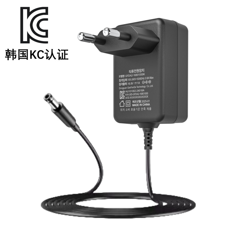 KC/KCC 인증