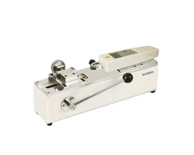 Оптовая продажа Eelberg толчок толчок тестовый стенд HPH ручной горизонтальный тестовый стенд