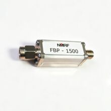FBP-1500��ͨ�˲���1350-1650MHz 1W�����շ��Ż�/��������ר��